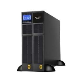 ORVALDI V6000 Online 2U LCD