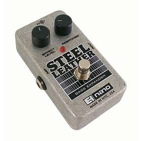 Electro Harmonix Steel Leather