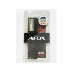 AFOX DDR4 2666MHz 8GB (AFLD48FH2P)