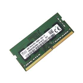 Hynix SO-DIMM DDR4 2666MHz 4GB (HMA851S6CJR6N-VK)