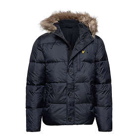 Lyle & Scott Wadded Hooded Bomber (Herr)