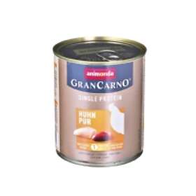 Animonda Dog Gran Carno Single Protein 0,8kg