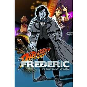 Frederic: Resurrection Of Music - Director's Cut (PC)
