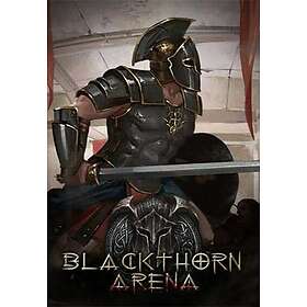 Blackthorn Arena (PC)