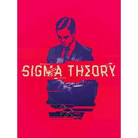 Sigma Theory (PC)