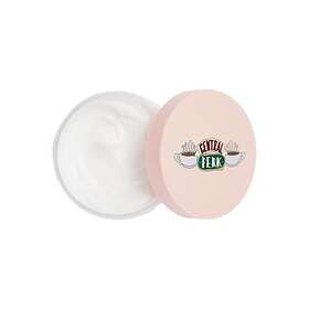 Makeup Revolution X Friends Espresso Body Butter 220g