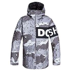 DC Shoes Propaganda Jacket (Herre)