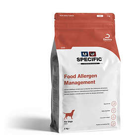 Specific CDD Allergy Management 2kg