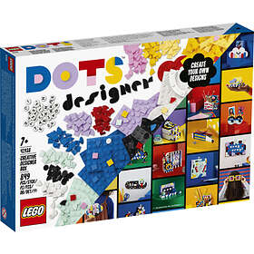 LEGO DOTS 41938 Kreativt Designersæt 