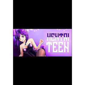 Hentai Teen (PC)