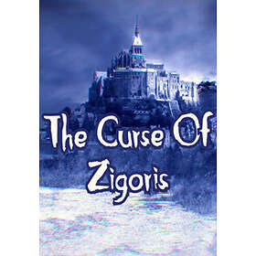 The Curse Of Zigoris (PC)