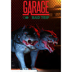 Garage: Bad Trip (PC)