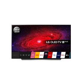 LG OLED55CX5 55" 4K Ultra HD (3840x2160) OLED Smart TV