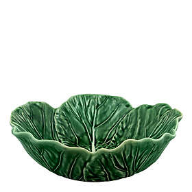 Bordallo Pinheiro Cabbage Bowl 225mm