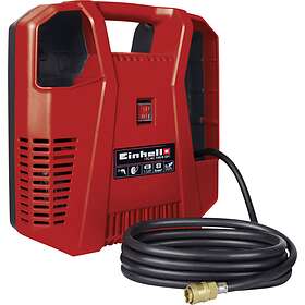Einhell TC-AC 190/8 Kit