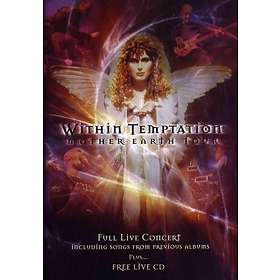 Within Temptation: Mother Earth Tour (DVD)