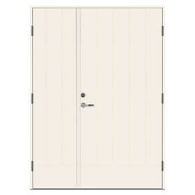 Scandidoor Halvparytterdörr Nybro 15x20