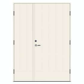 Scandidoor Halvparytterdörr Nybro 15x21