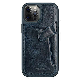 Nillkin Aoge Leather Case for iPhone 12 Mini
