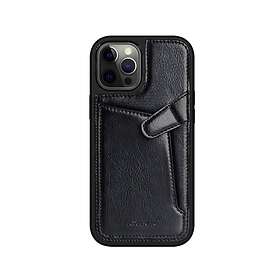 Nillkin Aoge Leather Case for iPhone 12 Pro Max