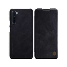 Nillkin Qin Flip Case for OnePlus Nord