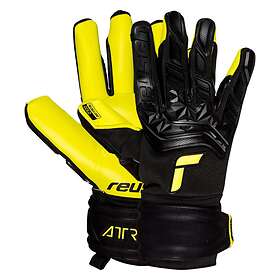 Reusch Attrakt FreeGel Gold