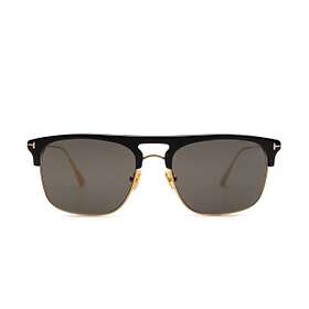 Tom Ford Miranda Oversized Soft Square