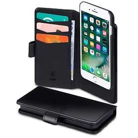 SiGN Wallet 2-in-1 for iPhone 6 Plus/6s Plus/7 Plus/8 Plus