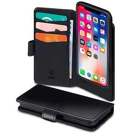 SiGN Wallet 2-in-1 for iPhone X/XS