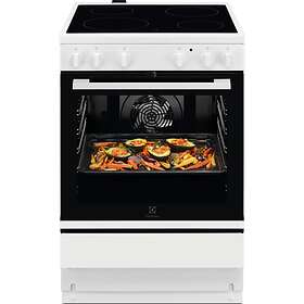 Electrolux LKR64000SW (Vit)