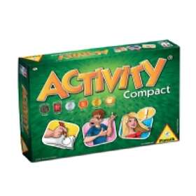 Original Activity Compact