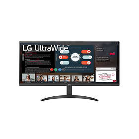 LG 34WP500 34" Ultrawide Gaming WQHD IPS