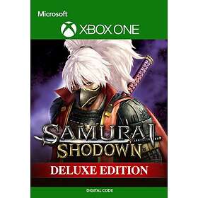 Samurai Shodown - Deluxe Edition (Xbox One | Series X/S)