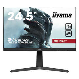 Iiyama G-Master GB2570HSU-B1 25" Gaming Full HD IPS