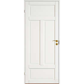 Scanflex Innerdør Skjold 6x20