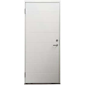 Swedoor Jeld-Wen Innerdør Bodil Tett 9x20