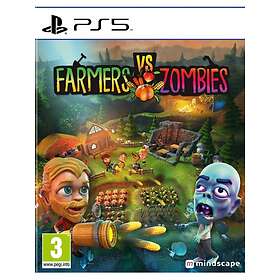 Farmers vs Zombies (PS5)