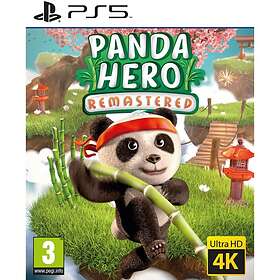 Panda Hero (PS5)