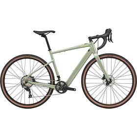 Cannondale Topstone Neo SL 1 2021 (Electric)