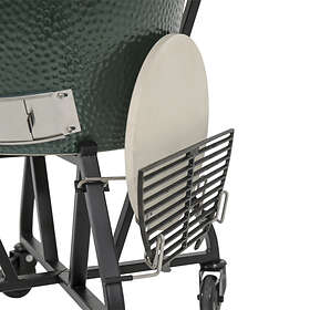 Big Green Egg Nest Utility Rack