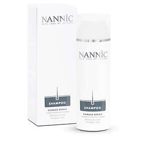 Nannic Damage Repair Shampoo 150ml