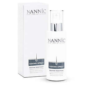 Nannic Protein Treatment Spray 50ml