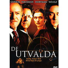 De Utvalda (DVD)
