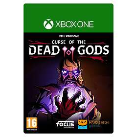 Curse of the Dead Gods (Xbox One | Series X/S)