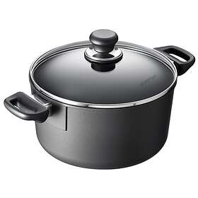 Scanpan Classic Induction Gryte 4,8L