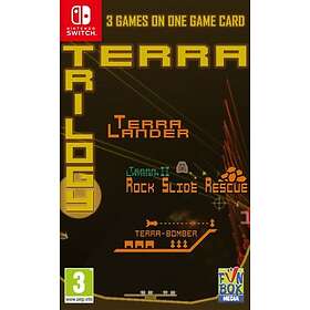 Terra Trilogy (Switch)