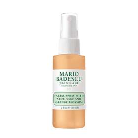 Mario Badescu Aloe, Sage & Orange Blossom Spray 59ml