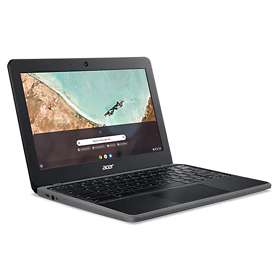 Acer Chromebook 311 C722 NX.A6UED.001 11,6" MediaTek MT8183 4GB RAM 32GB eMMC