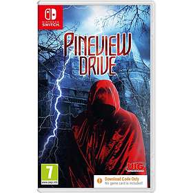 Pineview Drive (Switch)