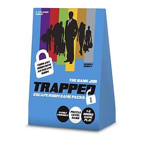 Trapped: The Bank Job